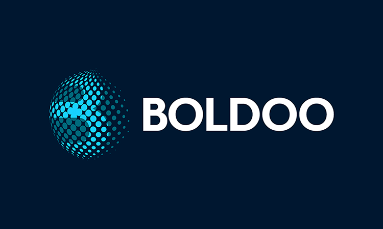 Boldoo logo